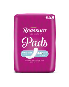 Reassure Flex-Shape Pad, Heavy