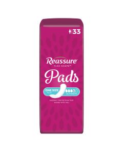 Reassure Flex-Shape Pad, Ultimate