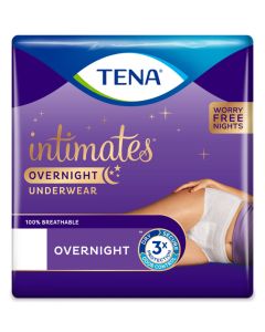 TENA Overnight Underwear