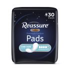 Reassure Premium Overnight Contour Pad